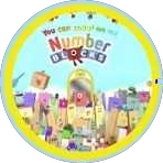 Numberblocks 数字积木