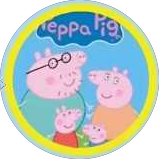 Peppa Pig 小猪佩奇