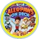 PAW Patrol 汪汪队立大功