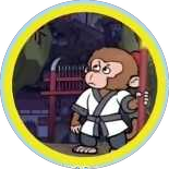 Journey to the West 西游记英文版